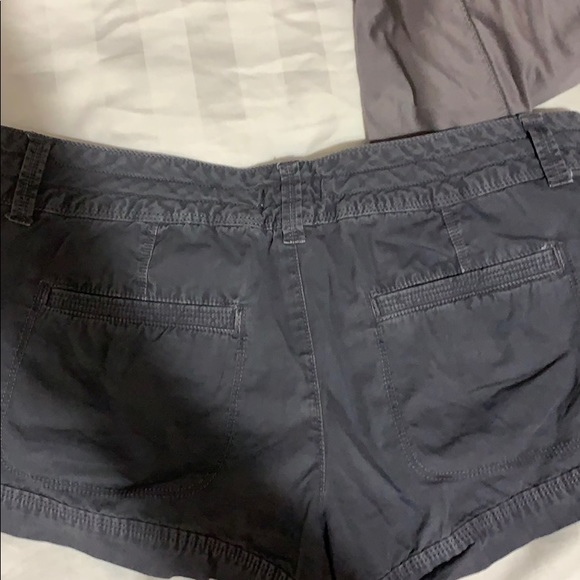 AE gray shorts - Picture 3 of 3